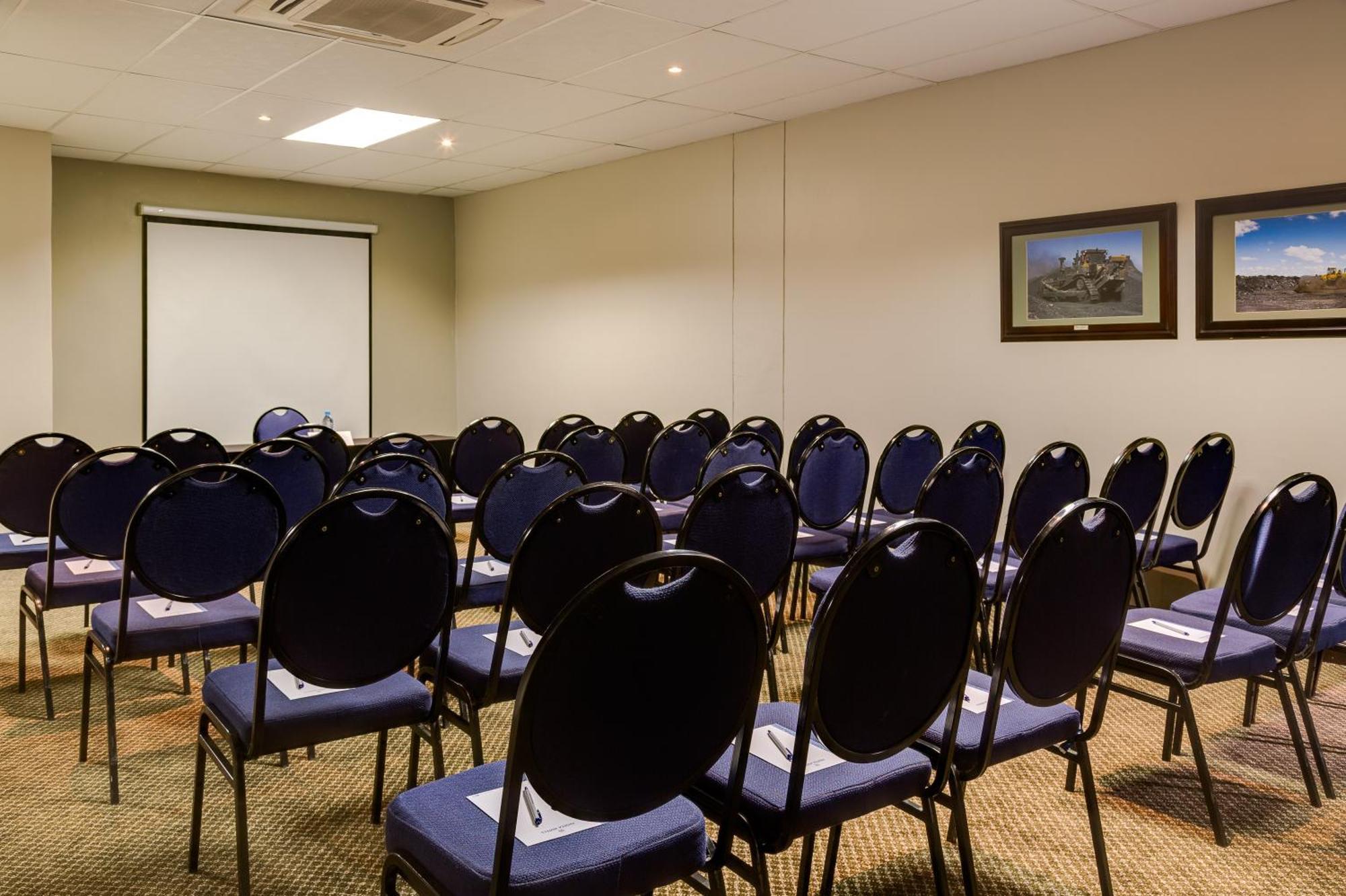 Anew Hotel Highveld Emalahleni Witbank Exterior foto