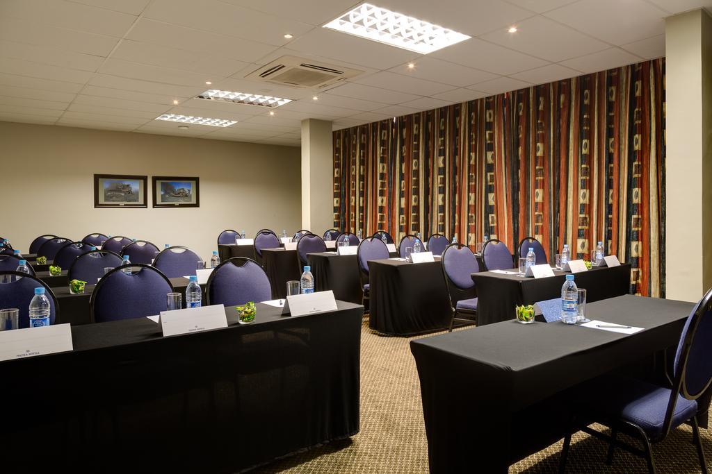 Anew Hotel Highveld Emalahleni Witbank Exterior foto