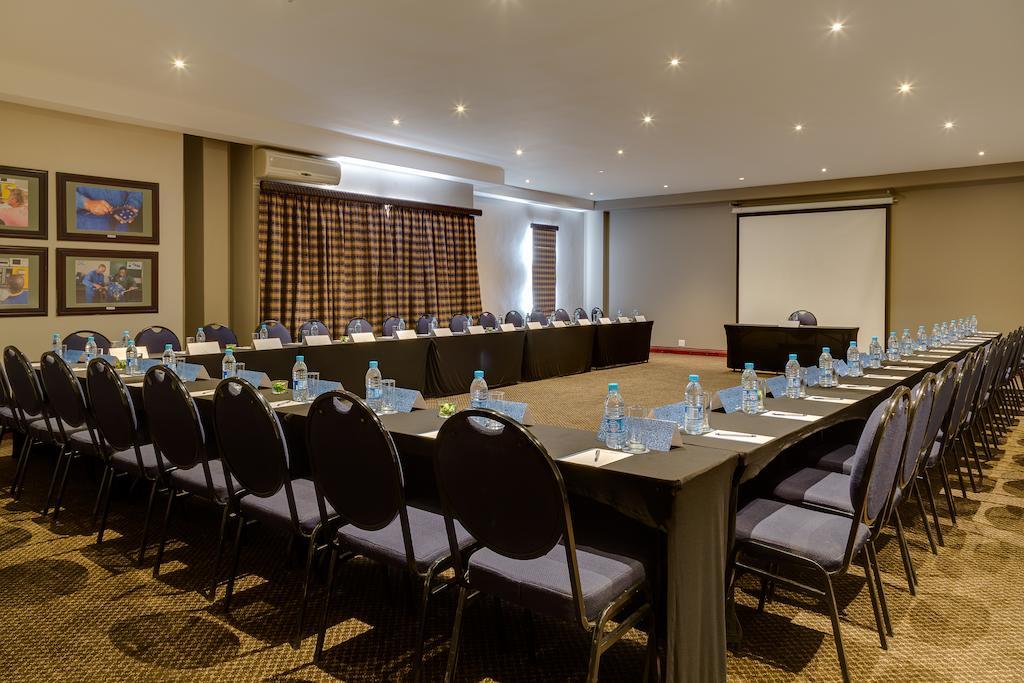 Anew Hotel Highveld Emalahleni Witbank Exterior foto
